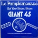 Le Pamplemousse - Get Your Boom, Boom (Around The Room)